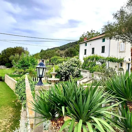 Casa Vecchia Viskic Nyaraló Supetarska Draga