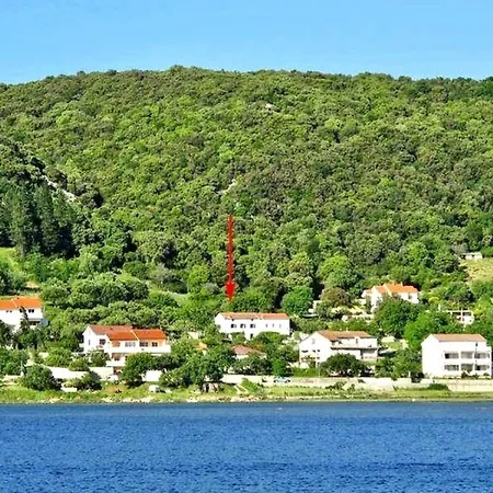 בית נופש Casa Vecchia Viskic