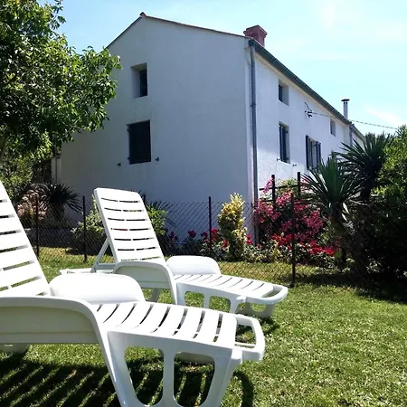 Casa Vecchia Viskic Supetarska Draga