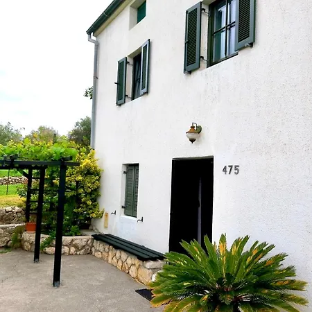 Holiday home Cassa Vecchia