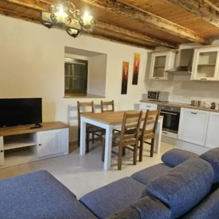 בית נופש Casa Vecchia Viskic סופטרסקה דראגה