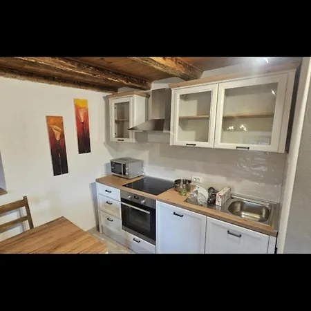 Casa Vecchia Viskic בית נופש *