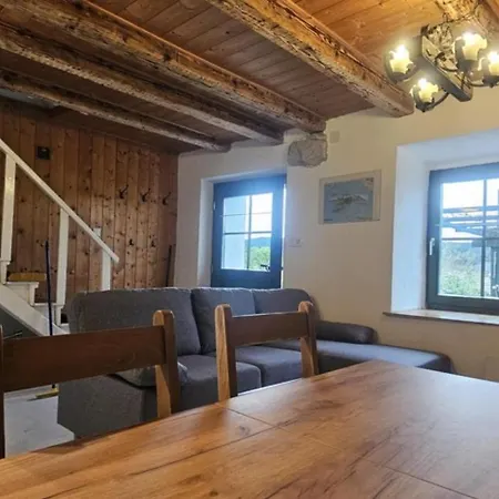 Casa Vecchia Viskic *