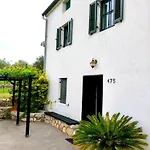 Nyaraló Casa Vecchia Viskic