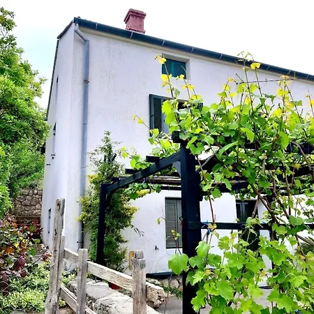 Nyaraló Casa Vecchia Viskic *