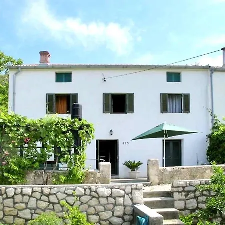 Casa Vecchia Viskic * Supetarska Draga