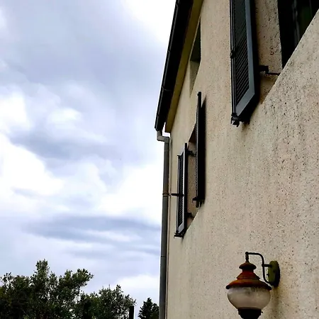 Cassa Vecchia *
