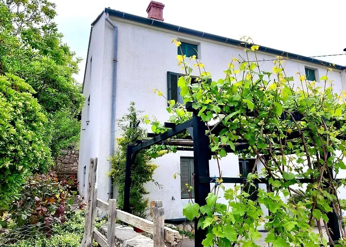 Prázdninový dům Casa Vecchia Viskic *