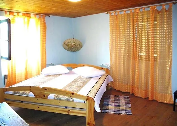 Casa Vecchia Viskic Prázdninový dům *