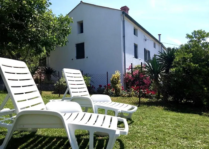 Casa Vecchia Viskic Supetarska Draga