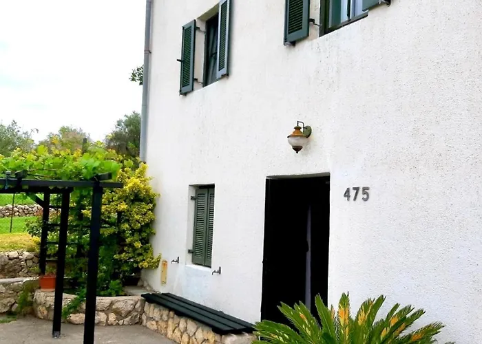 Prázdninový dům Casa Vecchia Viskic