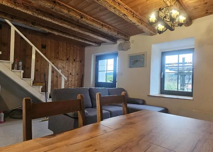 Casa Vecchia Viskic *